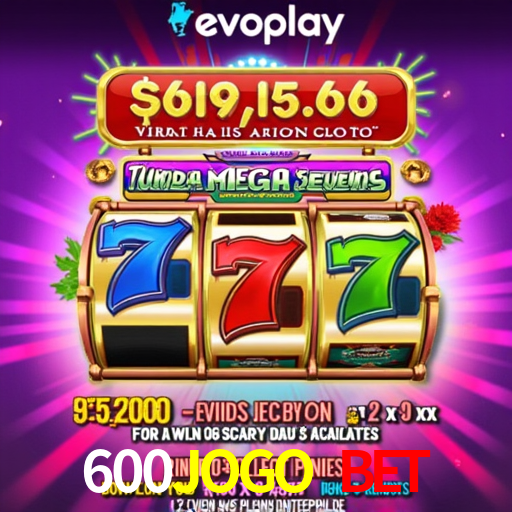 600 JOGOS