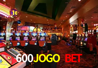 600JOGO BET