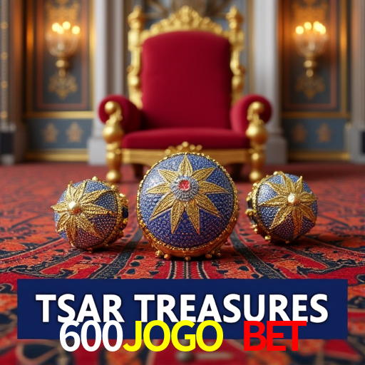 600 JOGOS