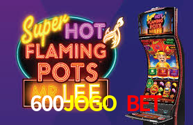 600JOGO BET
