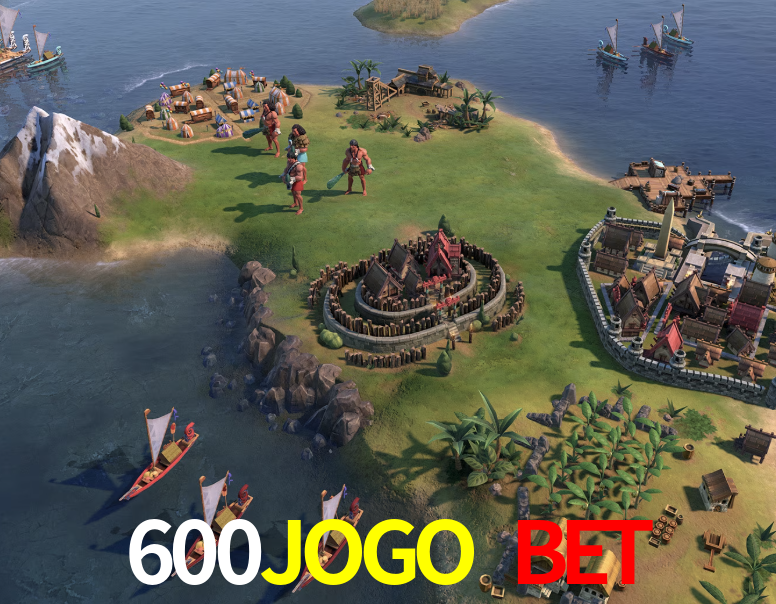 600JOGO BET