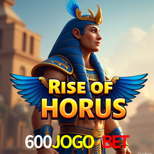 600JOGO BET