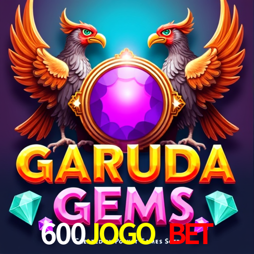 600 JOGOS