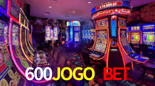 600JOGO BET