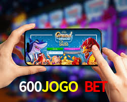 600JOGO BET
