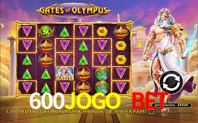 600JOGO BET
