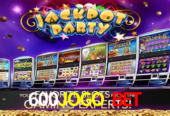 600JOGO.Com